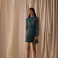 Mehr Mini Dress