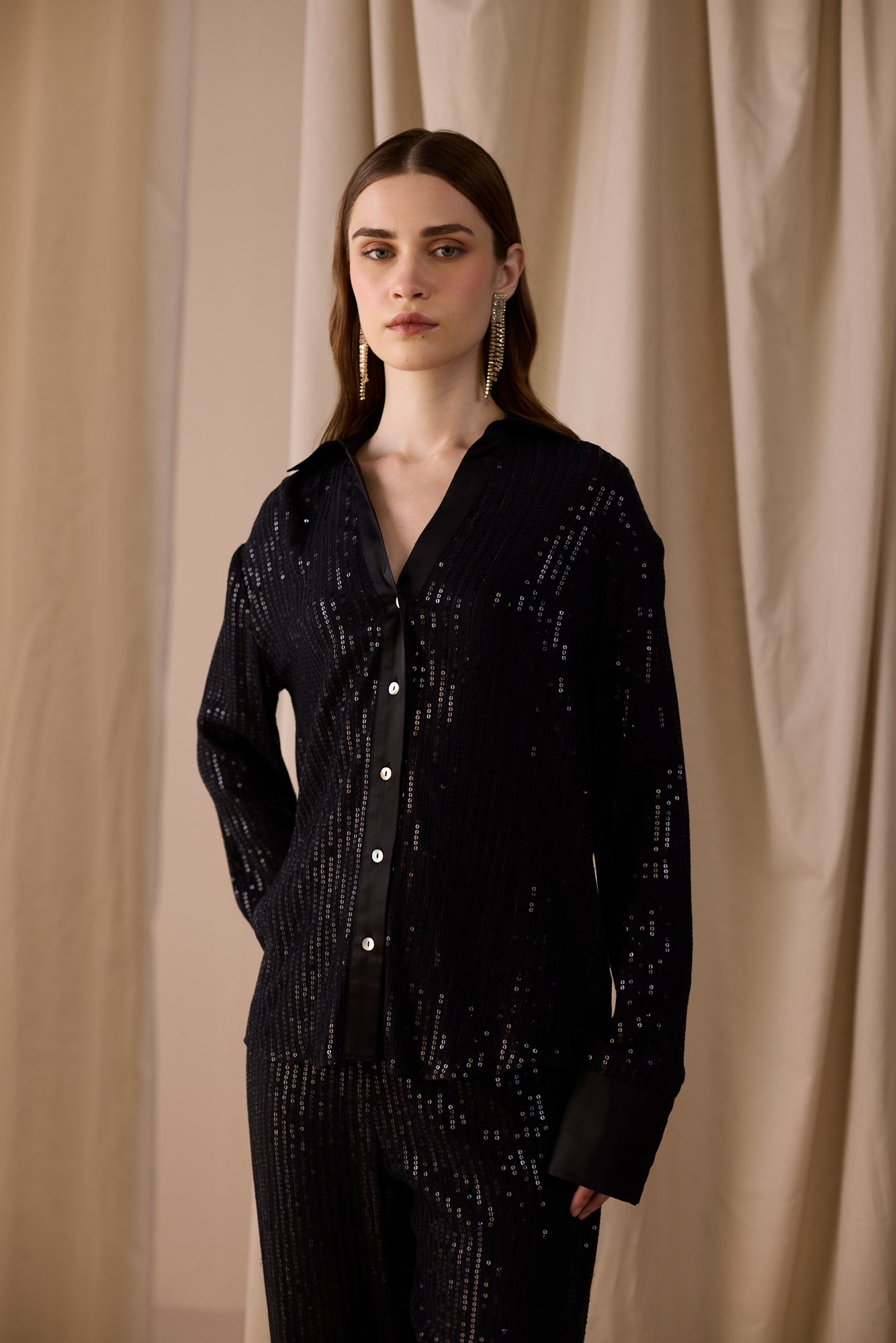 Glam Shirt