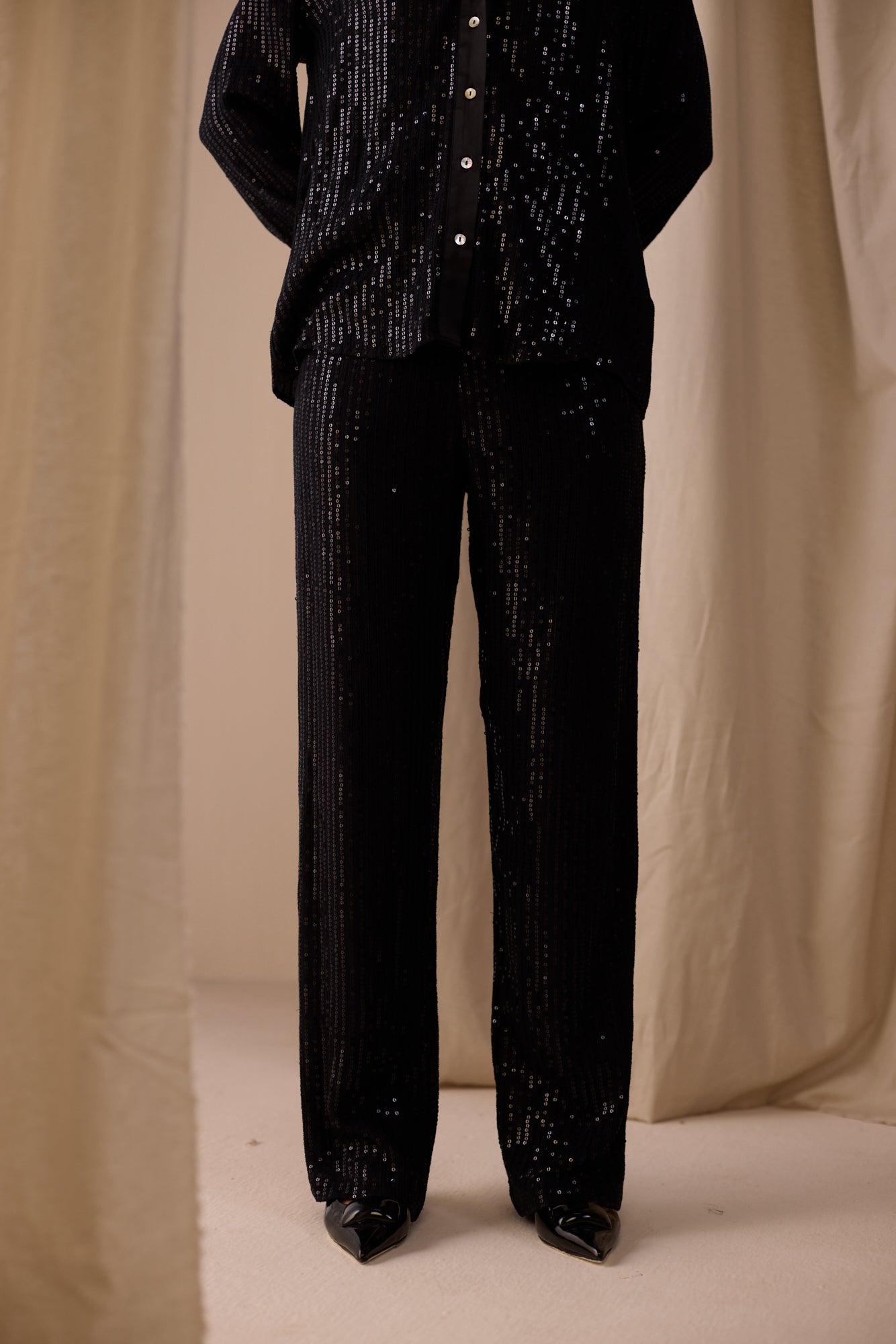 Glam Trouser