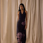 Vera Halter Dress