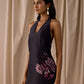 Vera Halter Dress