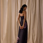 Vera Halter Dress