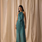 Lagoon Maxi Dress