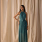 Lagoon Maxi Dress