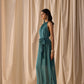 Lagoon Maxi Dress