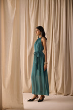 Lagoon Maxi Dress