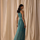 Lagoon Maxi Dress