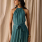 Lagoon Maxi Dress