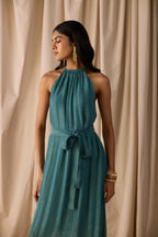 Lagoon Maxi Dress