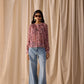 Ethereal Blouse