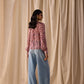 Ethereal Blouse