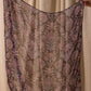 Midnight Orchid Scarf