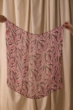 Blush Horizon Scarf