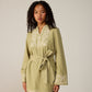 Roselle Mini Dress - Winter Pear