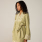 Roselle Mini Dress - Winter Pear