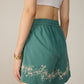 Malibu Shorts - Lagoon Teal