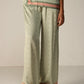 Noah Trousers - Orbit Sage