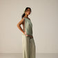 Noah Trousers - Orbit Sage