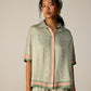 Noah Shirt - Orbit Sage