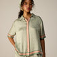 Noah Shirt - Orbit Sage