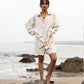 Stella Ombre Patch Shirt