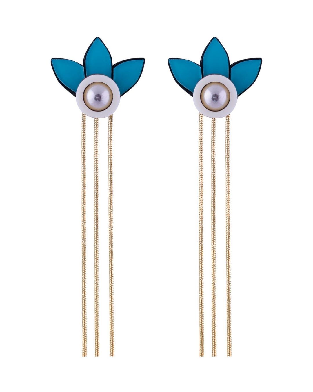 THE HYACINTH DANGLERS