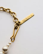 Darling Pearl Choker