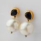 Pearl Drop Earrings