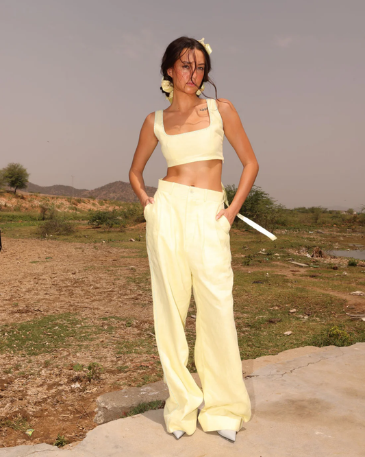 Lara Bustier