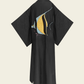Moorish Idol Robe
