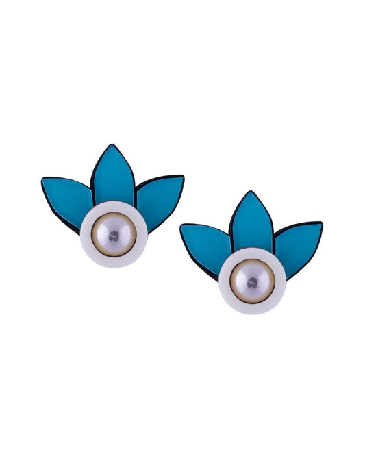 HYACINTH STUDS