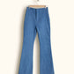 RUNNING STITCH PANTS