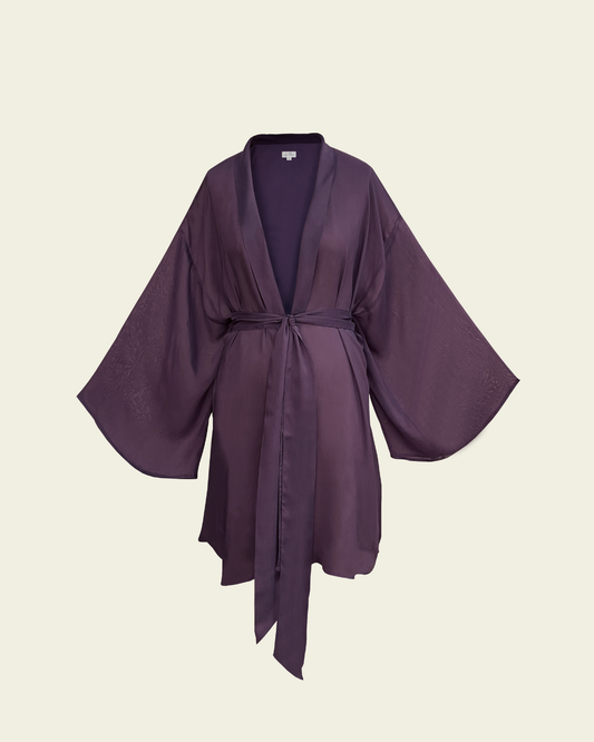 Octopus Robe