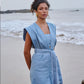 Kai Playsuit - Blue