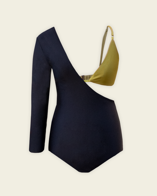 The Devil Damsel Swimsuit