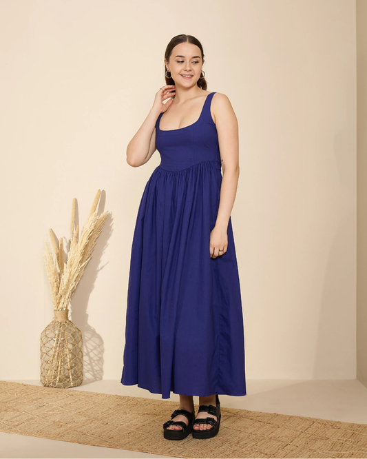Solara Dress