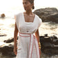 Kai Playsuit - Beige