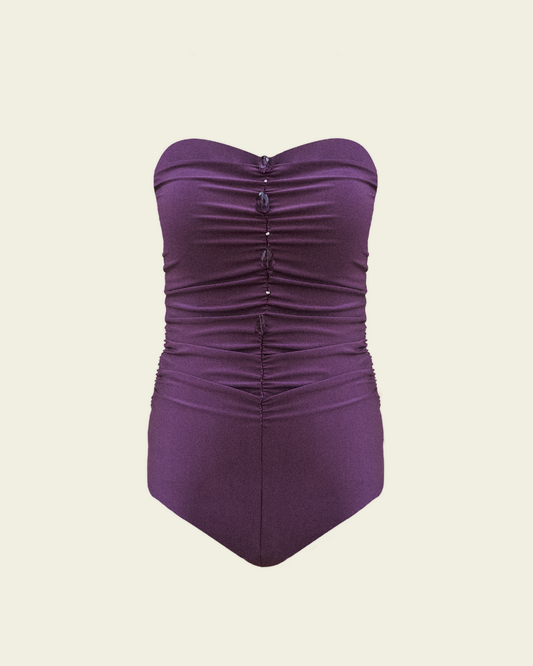 Amethyst Swimsuit