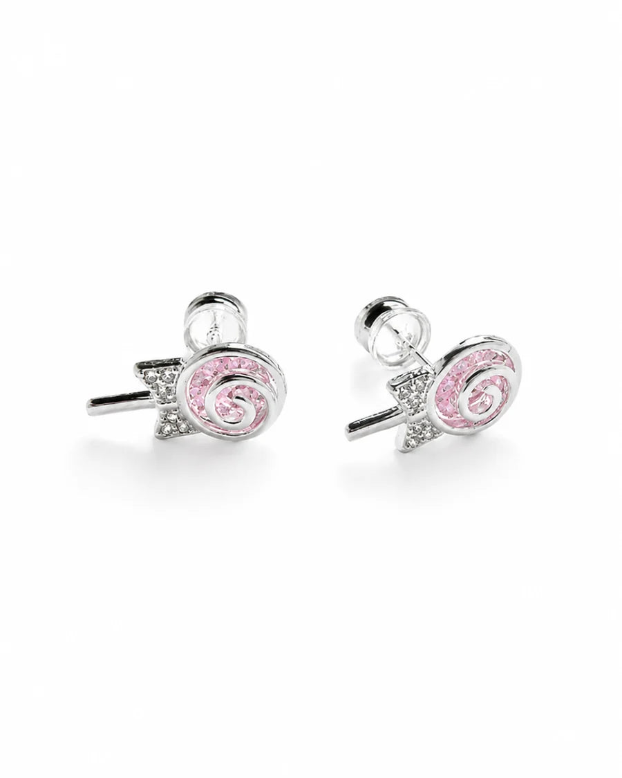 hatchet earring