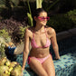 Martini Top - Just Love/Oh, My Pink!