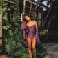 Amethyst Swimsuit