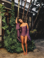 Amethyst Swimsuit