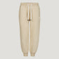 Cotton Fleece Jogging Trousers