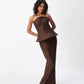 Murti Set in Brown