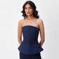 Murti Set in Blue