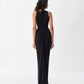 Black Knot Dress
