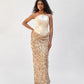 Dove Dress