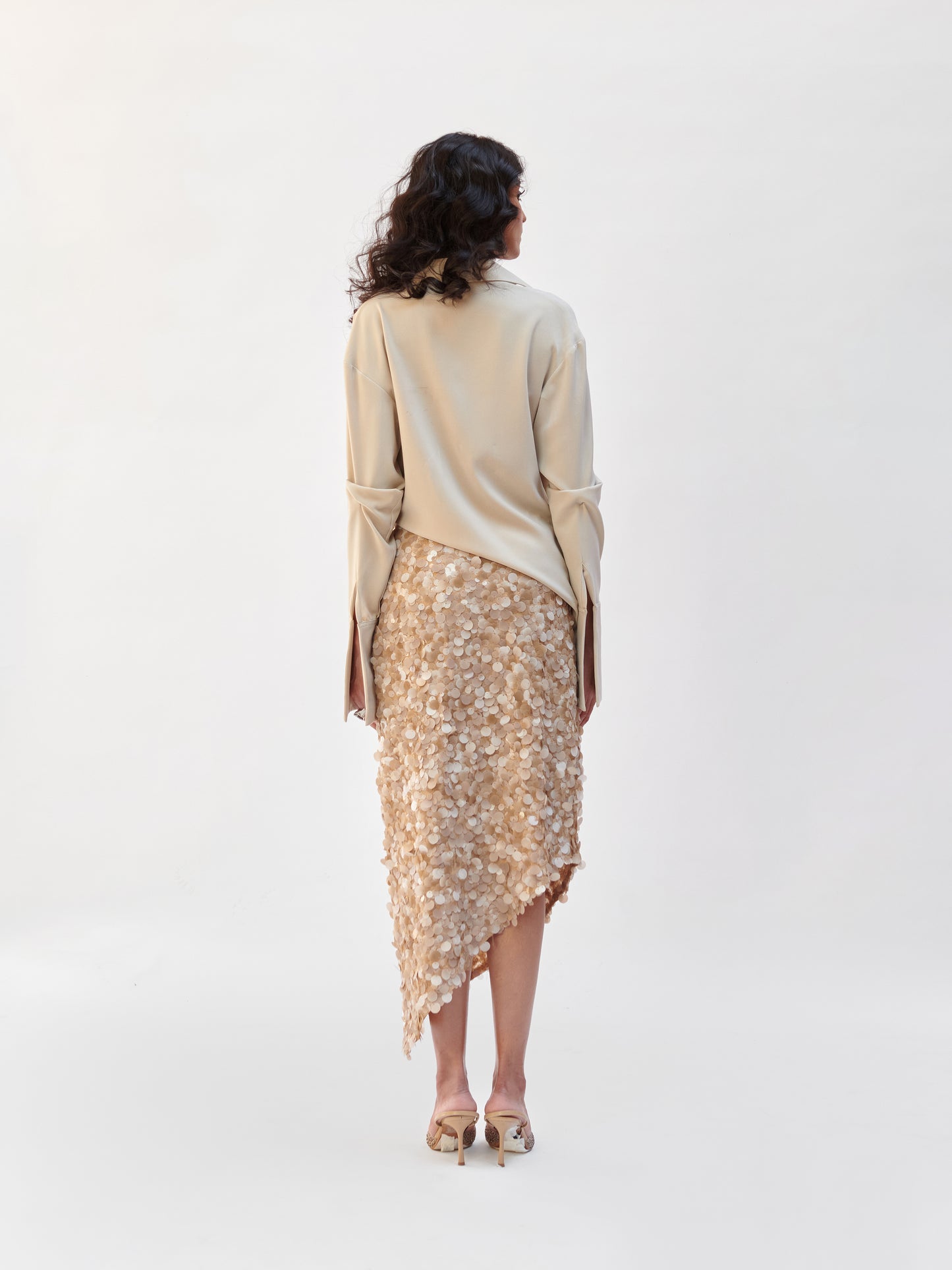 The Kris Co-ord (Set)