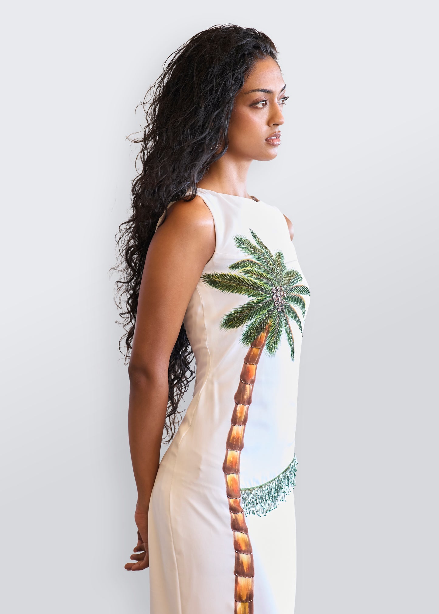 Paloma Dress