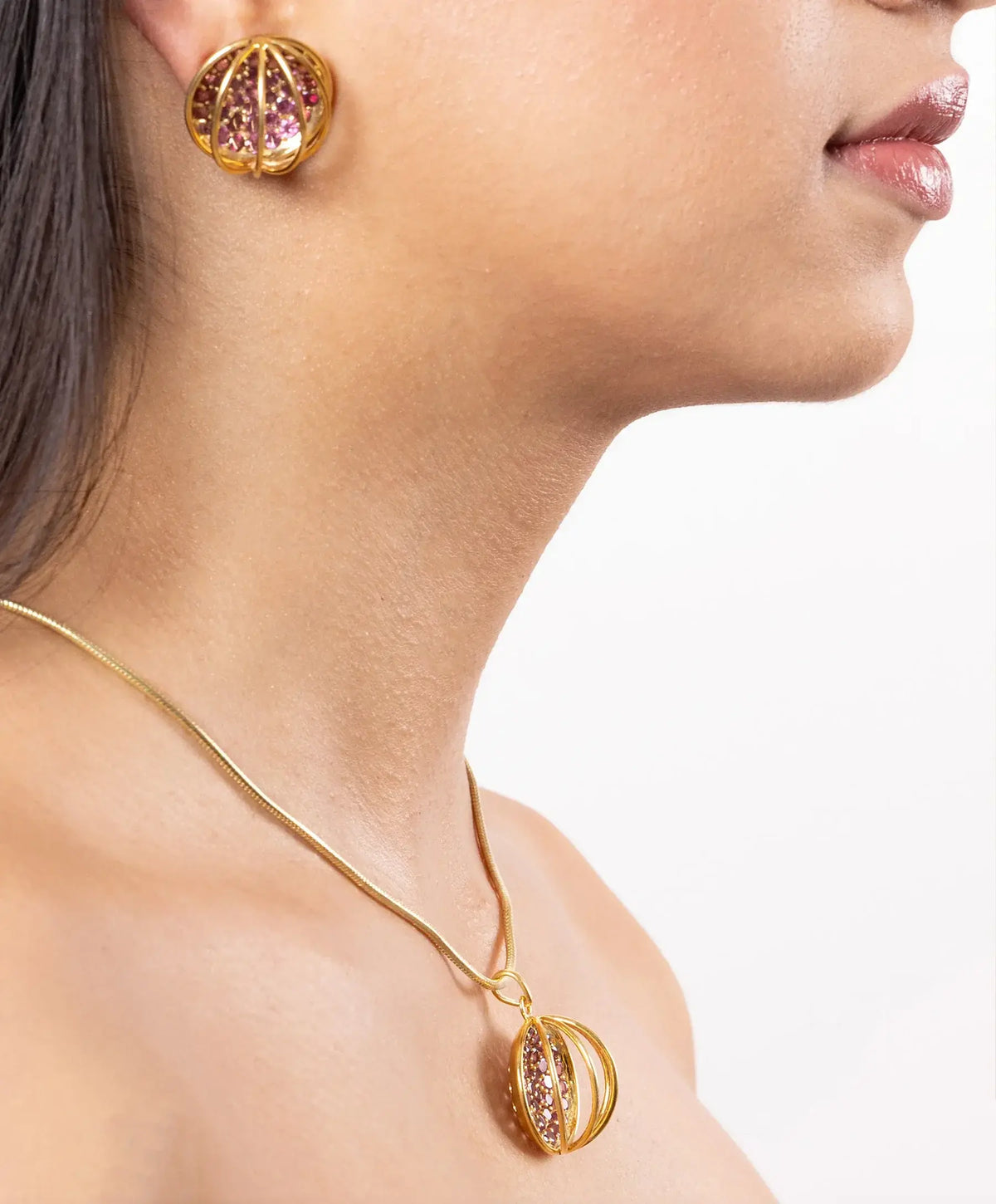 Amla Pendant